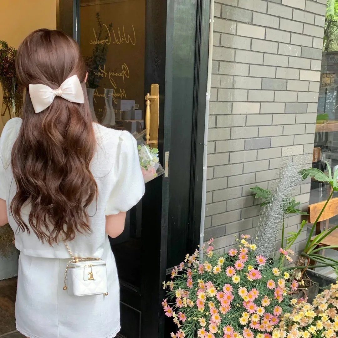 从前的我们