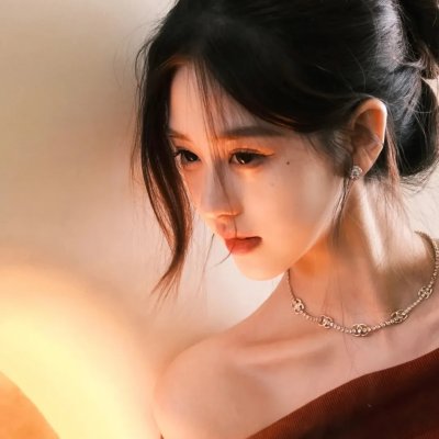 一个家